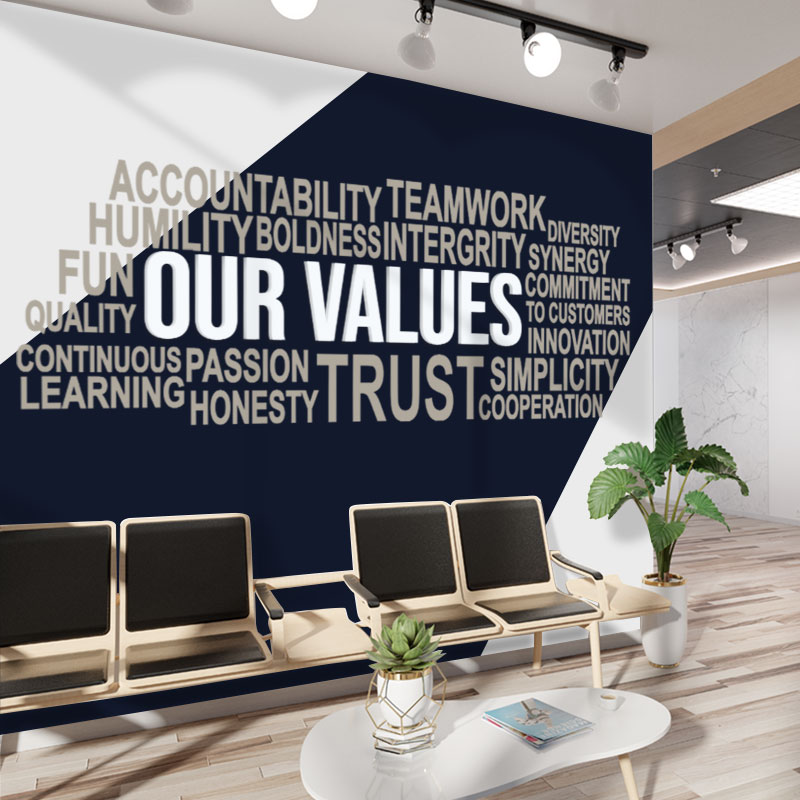 Our Values - 2