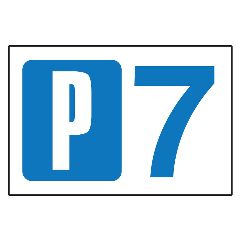Parking 7