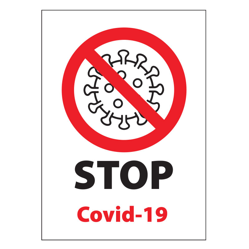 STOP COVID-19