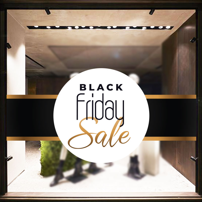 Black Friday - Sale