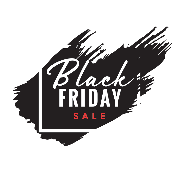 Black Friday Sale Σε Πλαίσιο