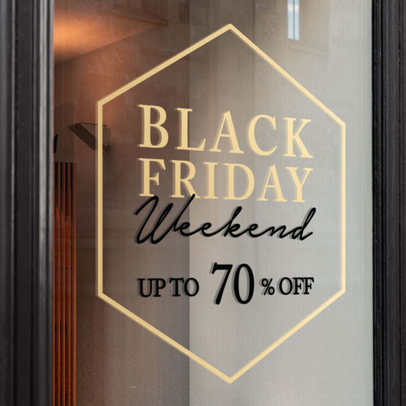 Weekend Up To 70% Off