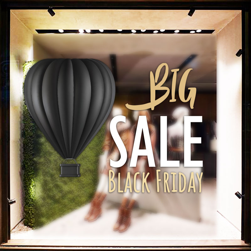 Big Sale - Balloon