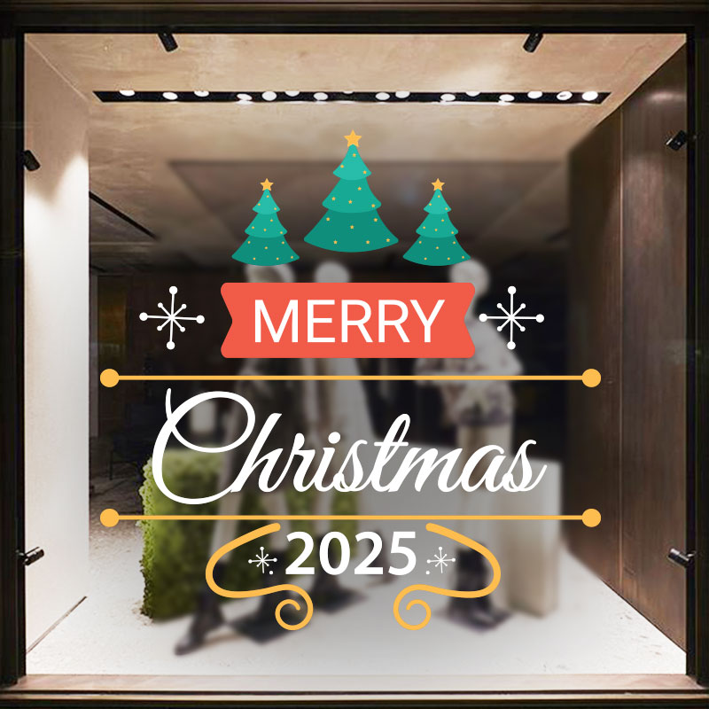 Merry Christmas 2025