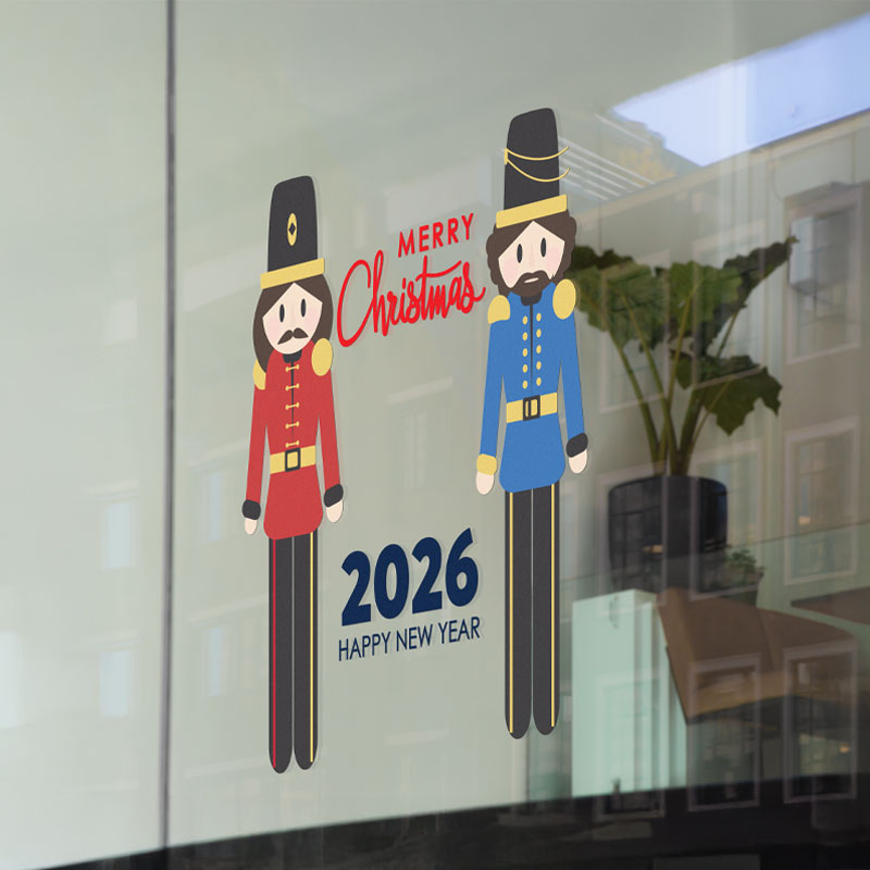 Christmas Nutcrackers 2026