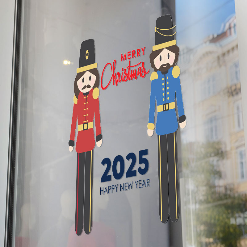 Christmas Nutcrackers 2025