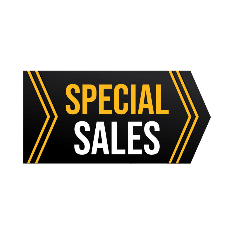 Special Sales Βέλος
