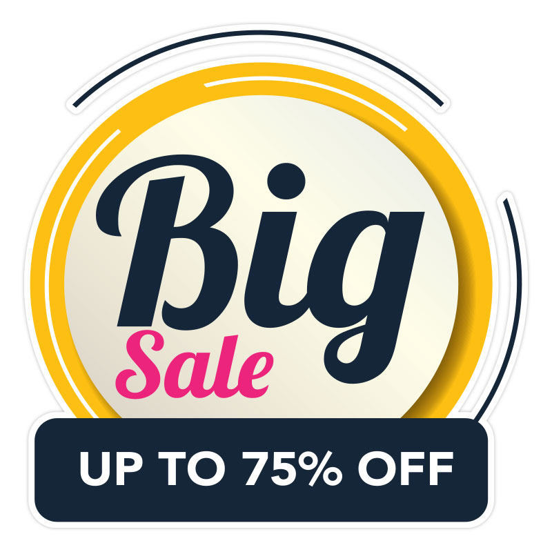 Big Sale Up To Και Ποσοστό