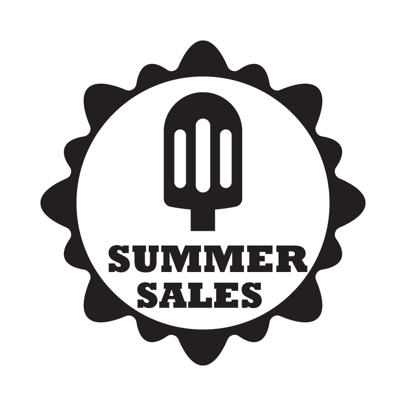 Summer Sales Παγωτό