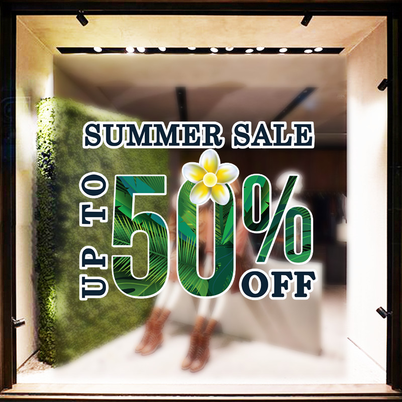 Summer Sale Up To 