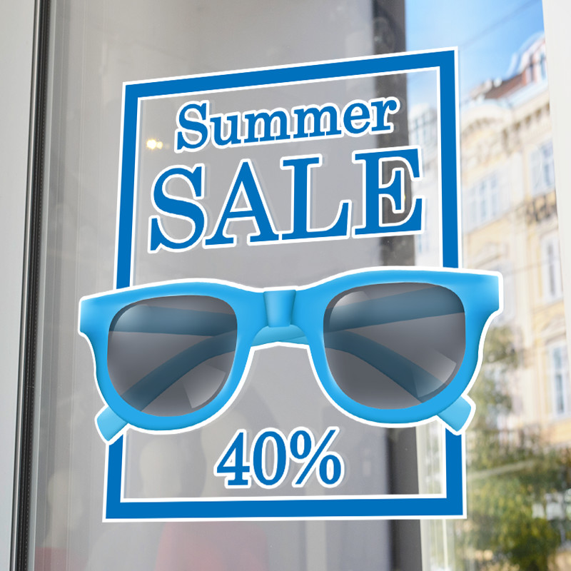 Summer Sale Sunglasses