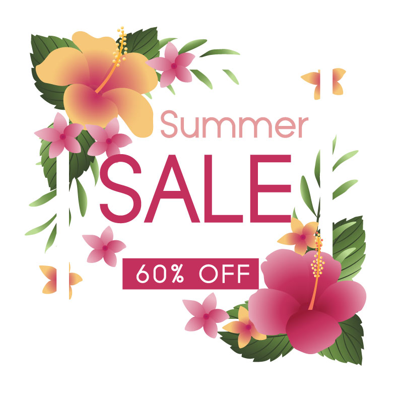 Summer Sale 4