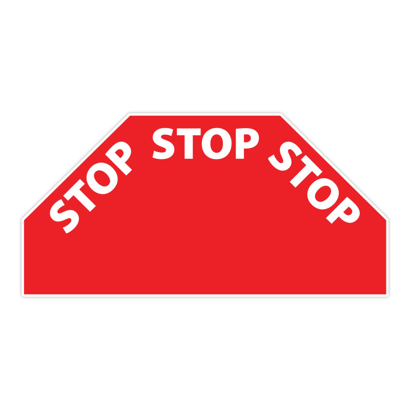 Stop Πολύγωνο