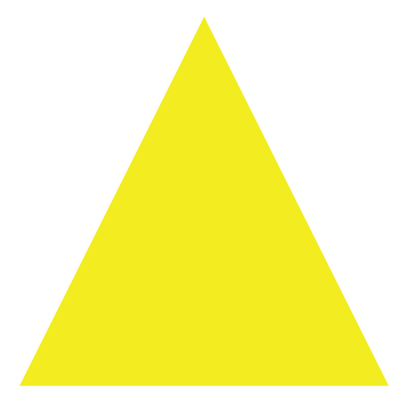 Σχήμα Τρίγωνο