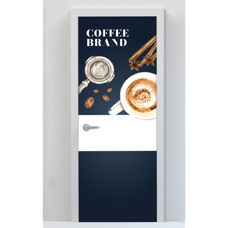 Coffee Brand