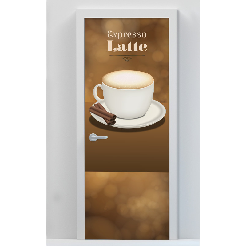 Espresso Latte