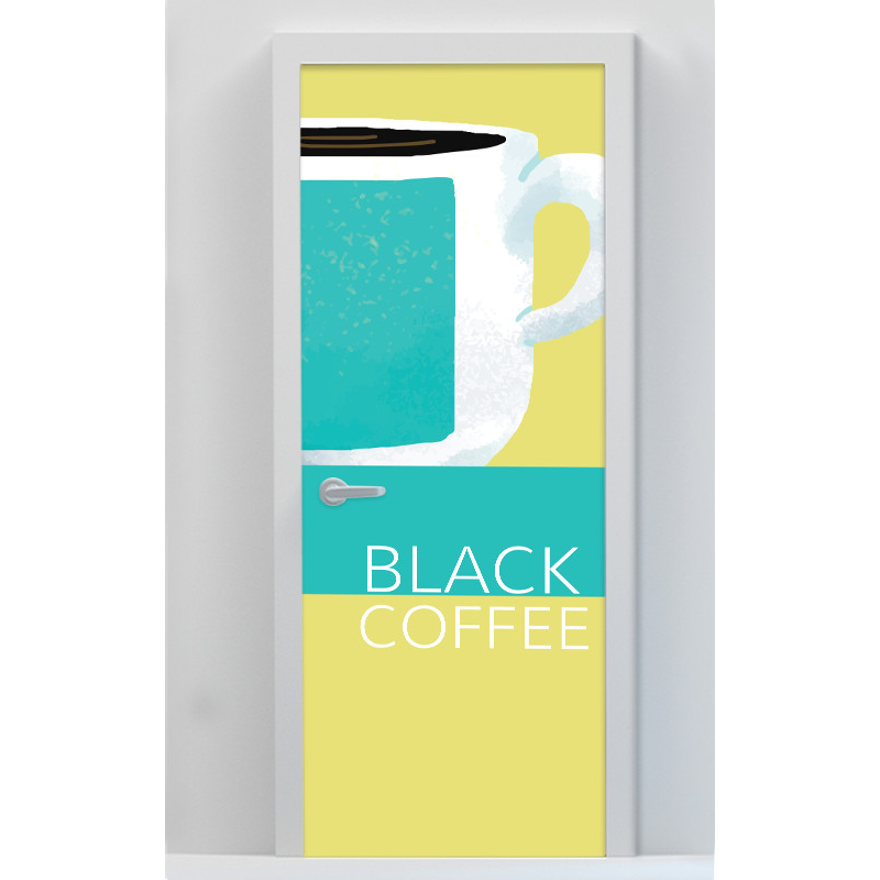 Black Coffee 2