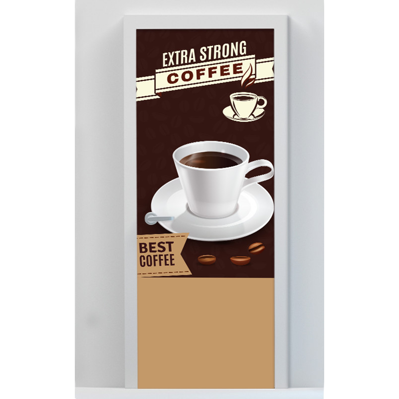 Extra Strong Coffee
