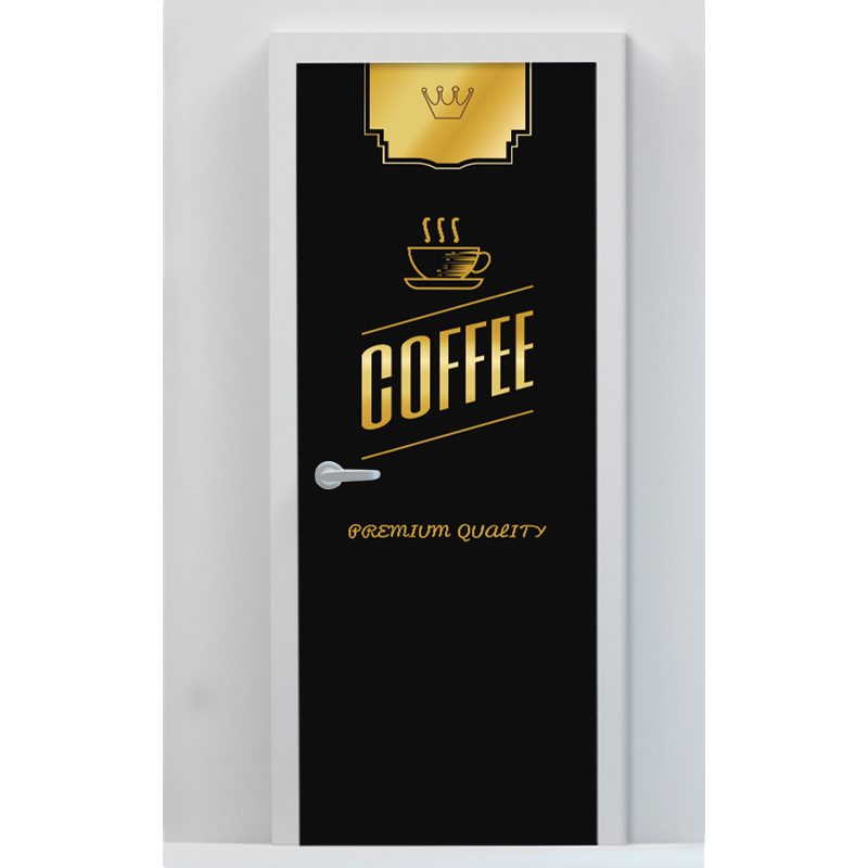 Coffee Premium Quality