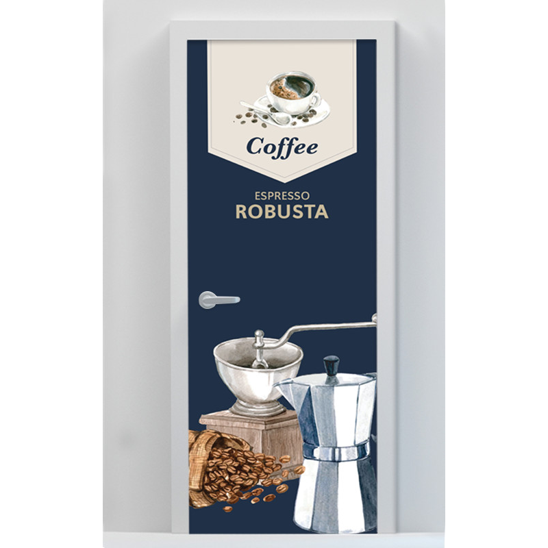 Coffee - Espresso Robusta