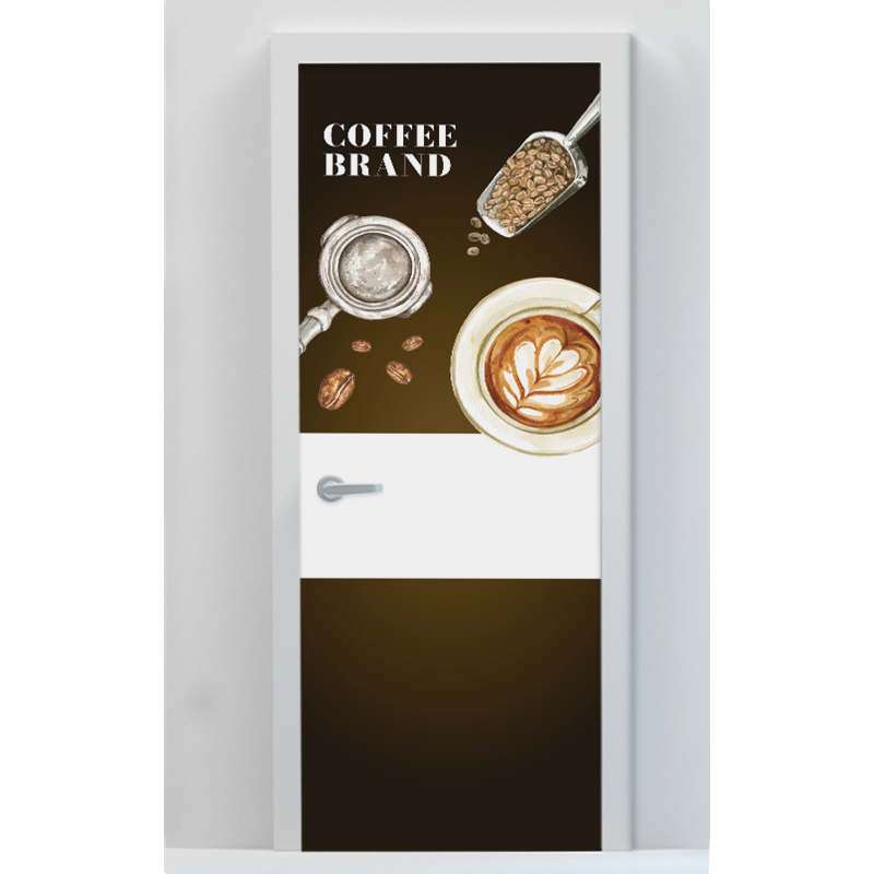 Coffee Brand 2