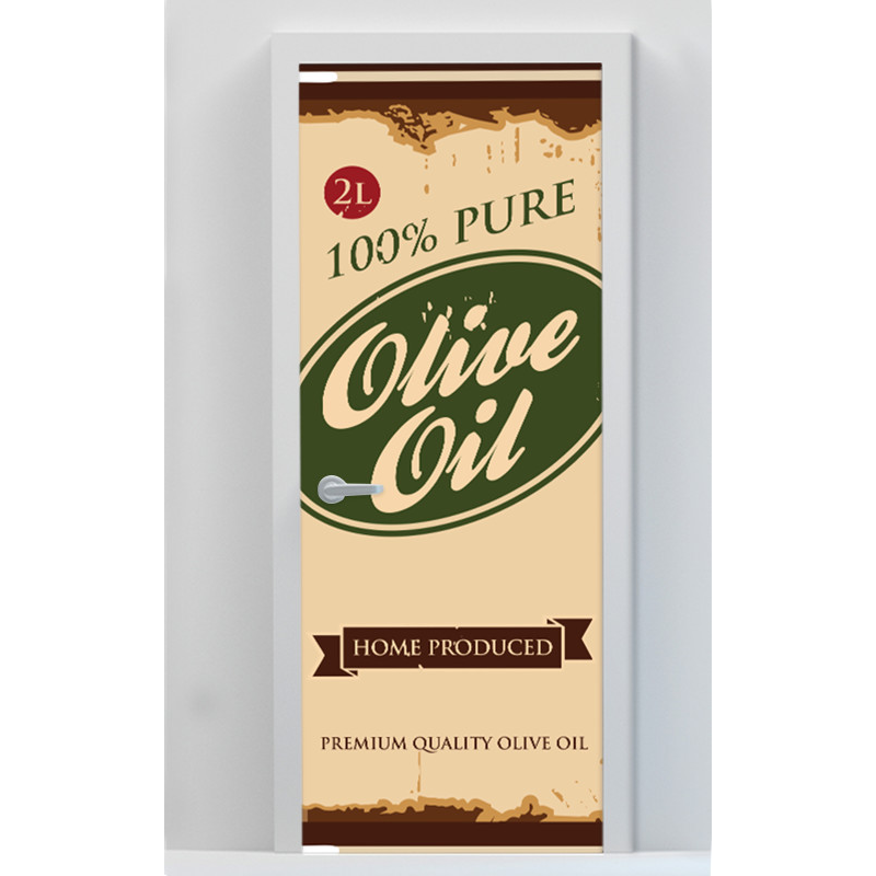 Olive Oil 100% Pure