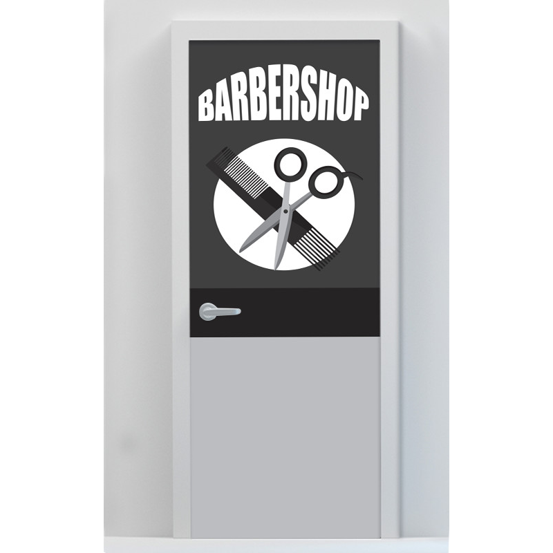 Barber Shop 4
