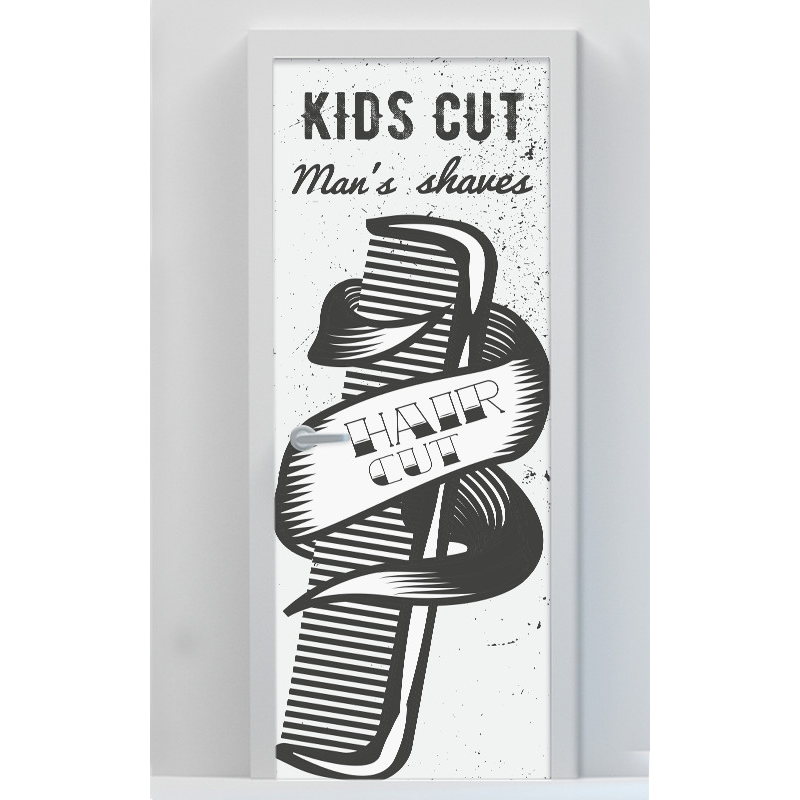 Kids Cut