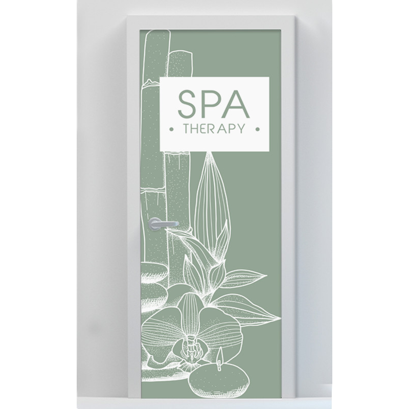 Spa Therapy