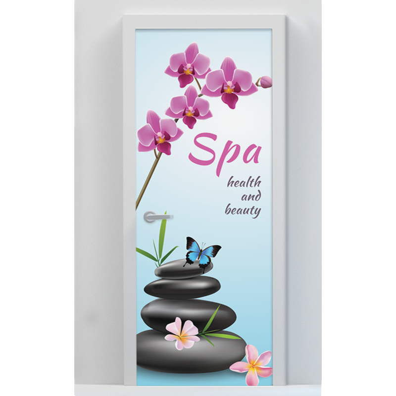 Spa Health and Beuty