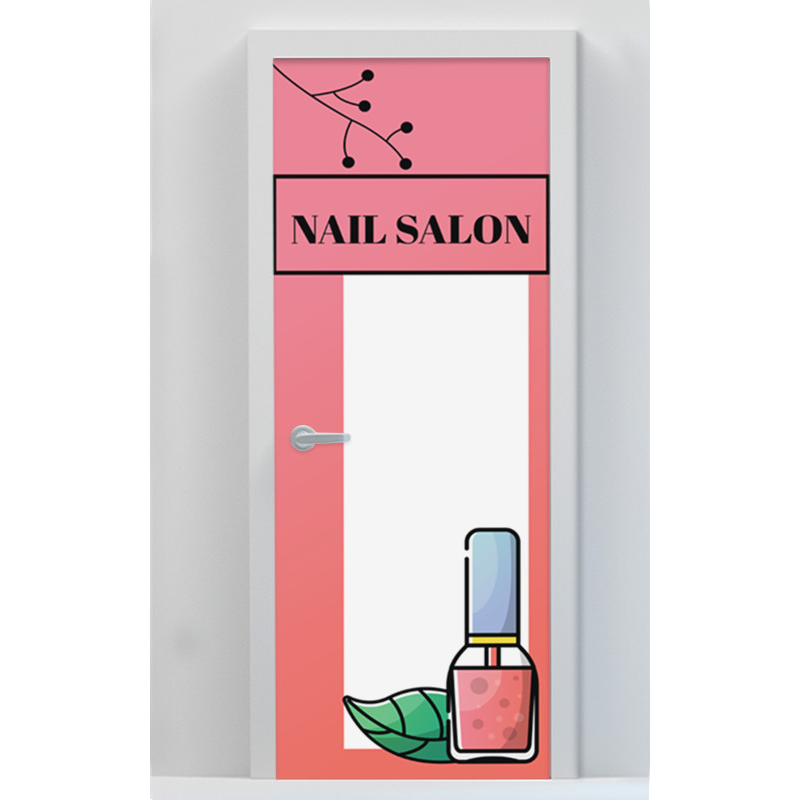 Nail Salon 4