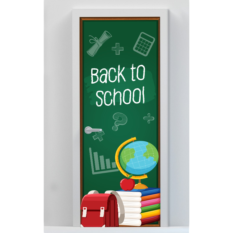 Back To School 2