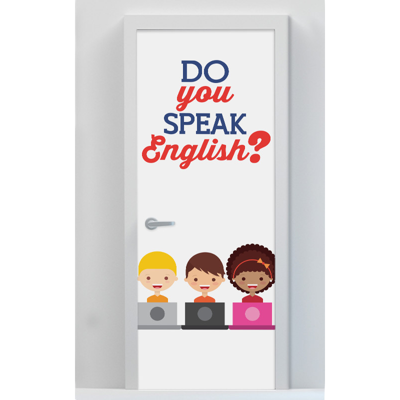 Do You Speak English