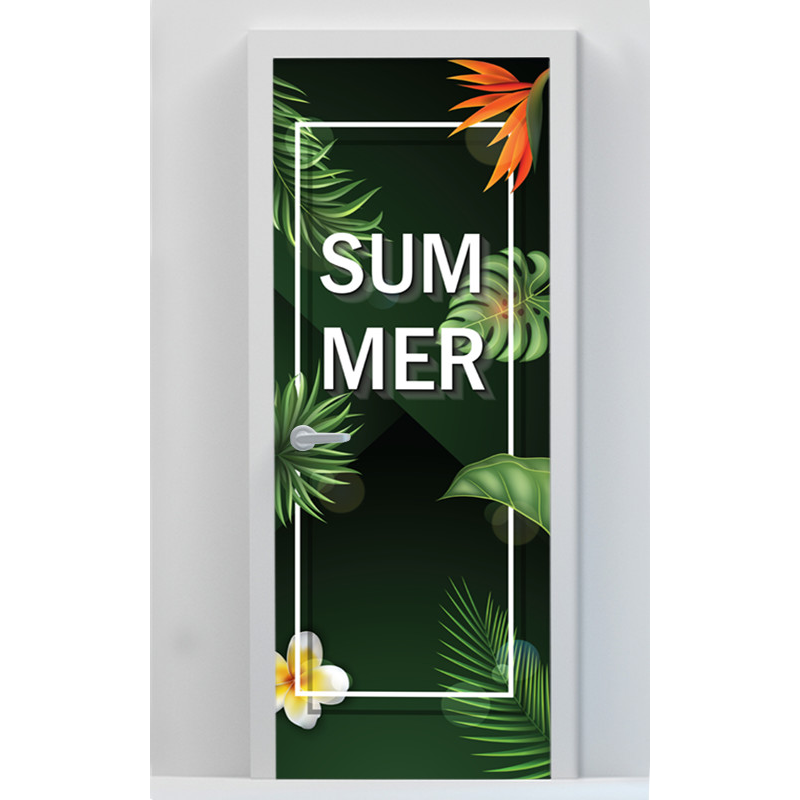 Summer - Tropical
