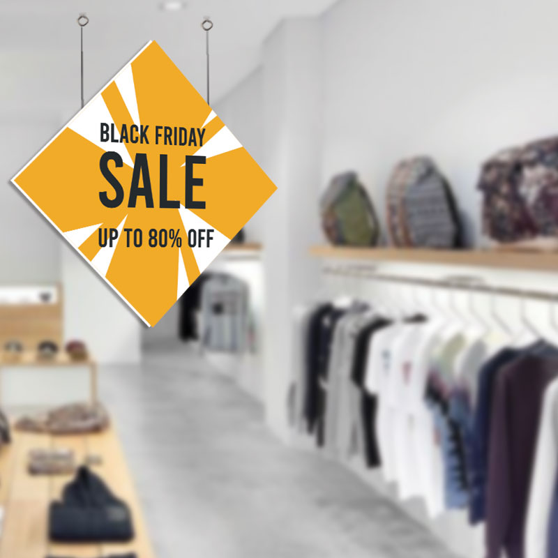 Black Friday Up To 80%