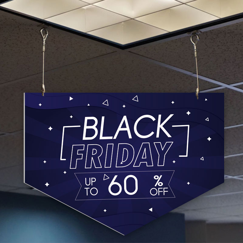 Black Friday Up To 60%