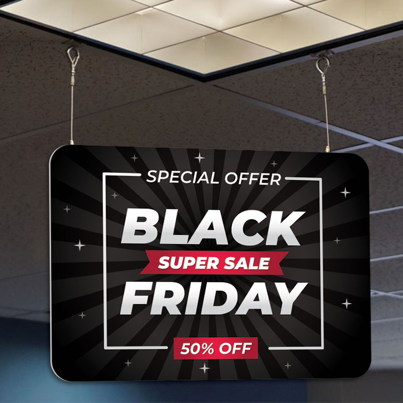 Super Sale Black Friday