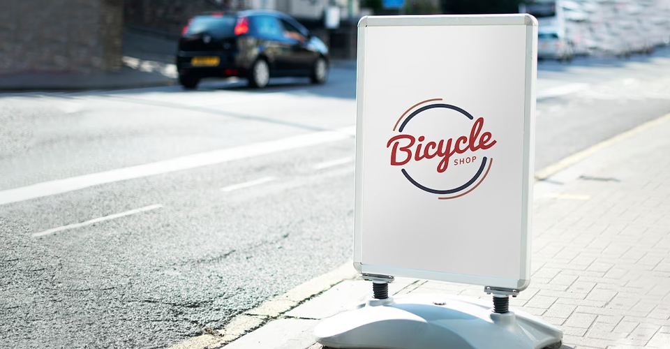 STANDS ΠΕΖΟΔΡΟΜΙΟΥ