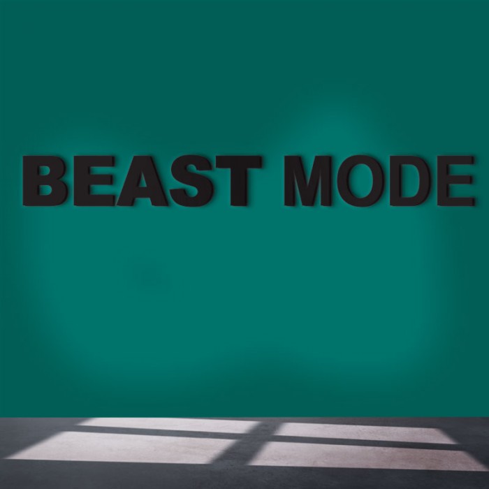 Beast Mode