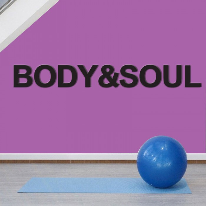 Body & Soul