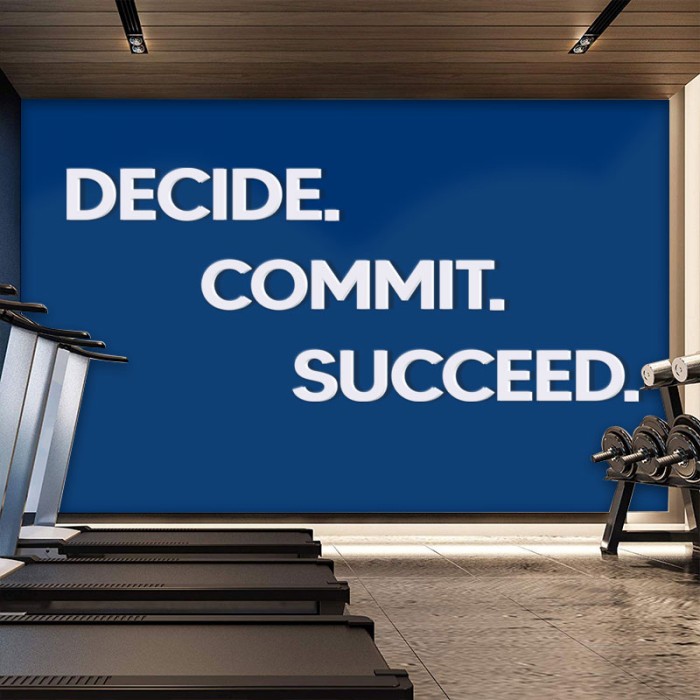 Decide Commit Succeed