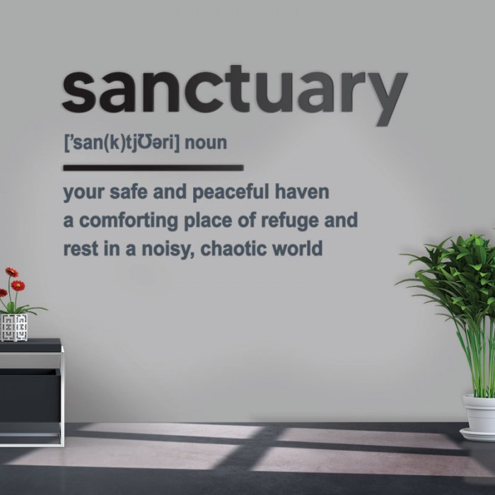 Sanctuary