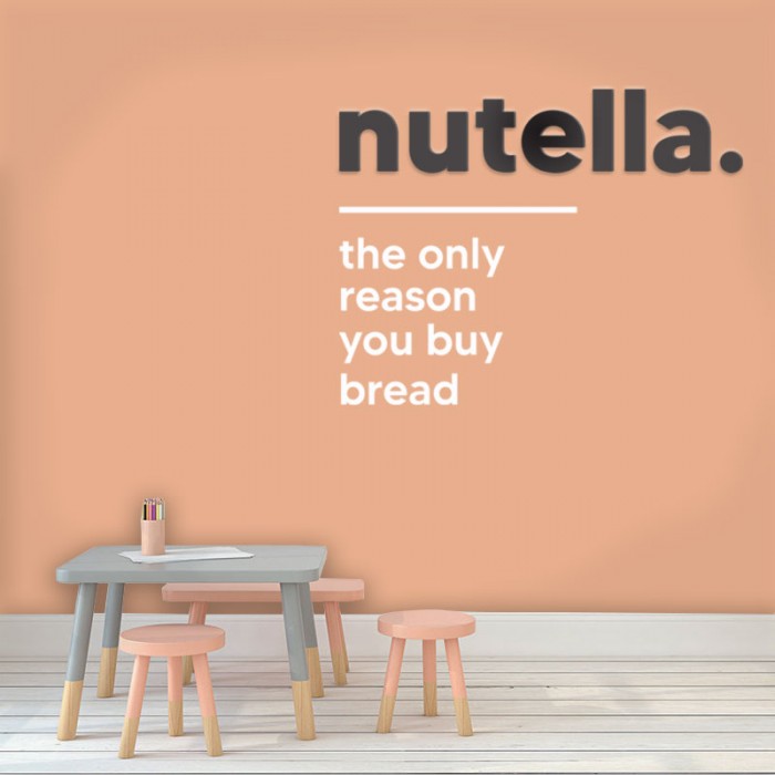 NUTELLA