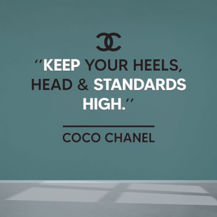 COCO CHANEL