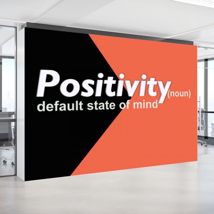 POSITIVITY