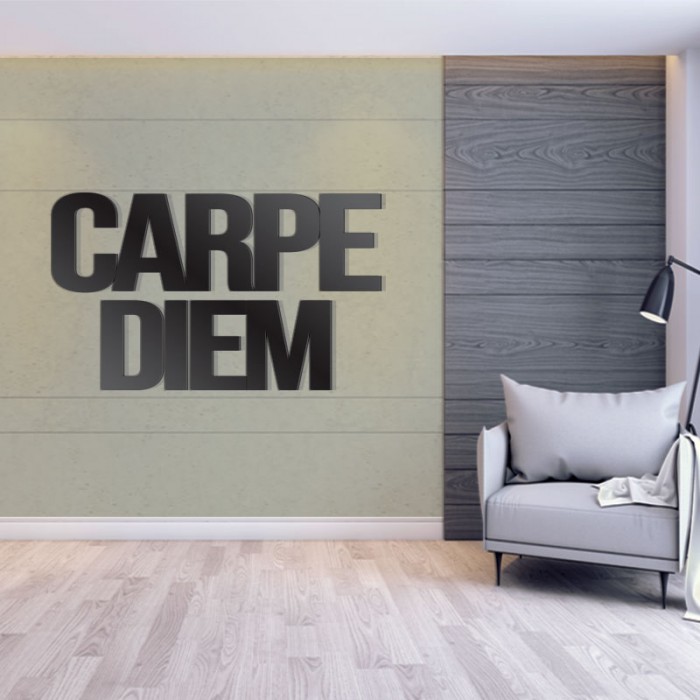 Carpe Diem