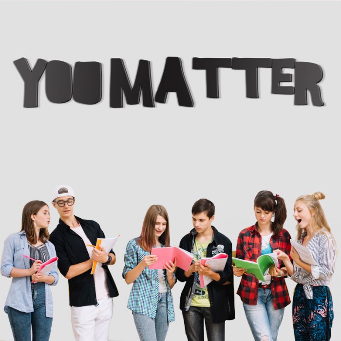 You Matter