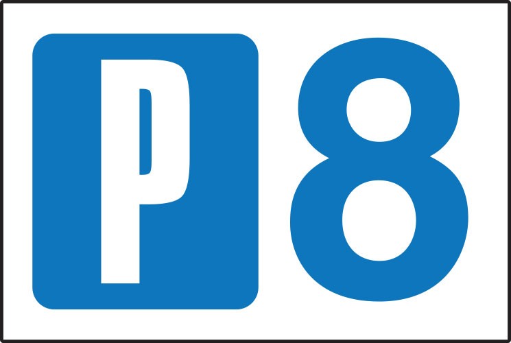 Parking 8