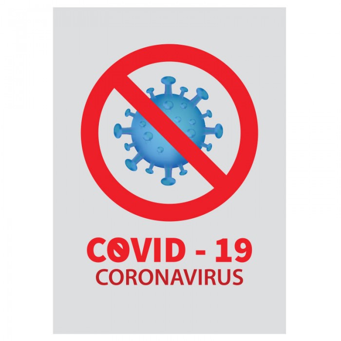 STOP CORONAVIRUS
