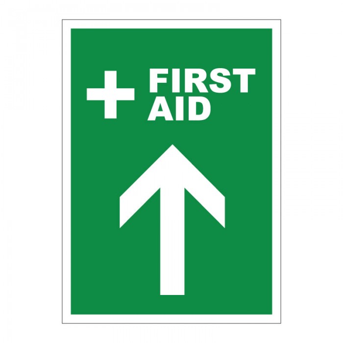 FIRST AID 